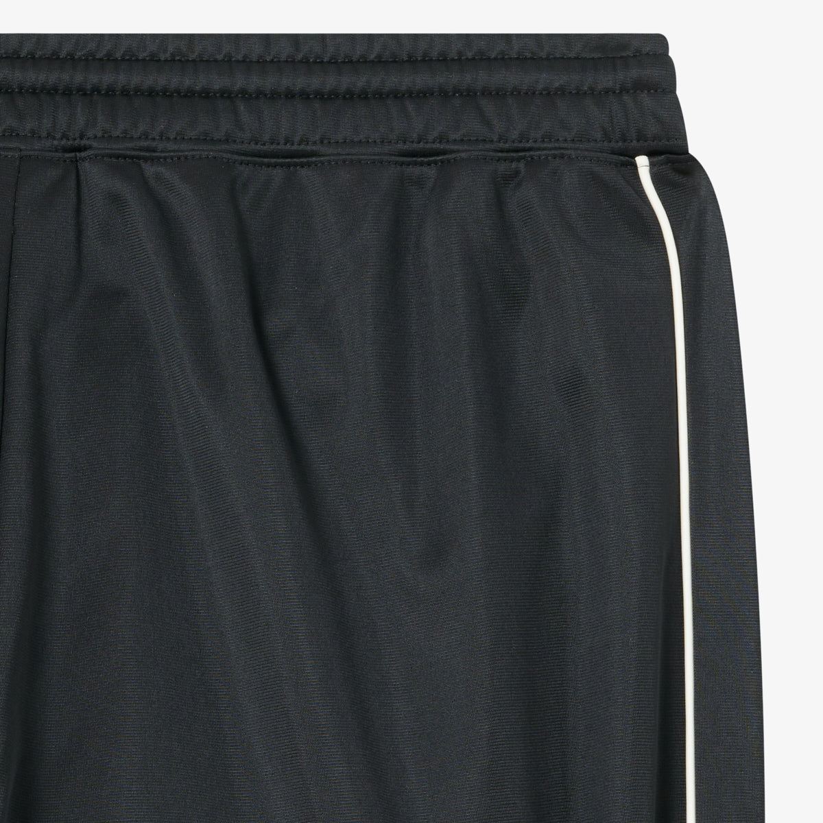 BLKVIS SCRIPT VCT PANTS - BLACK