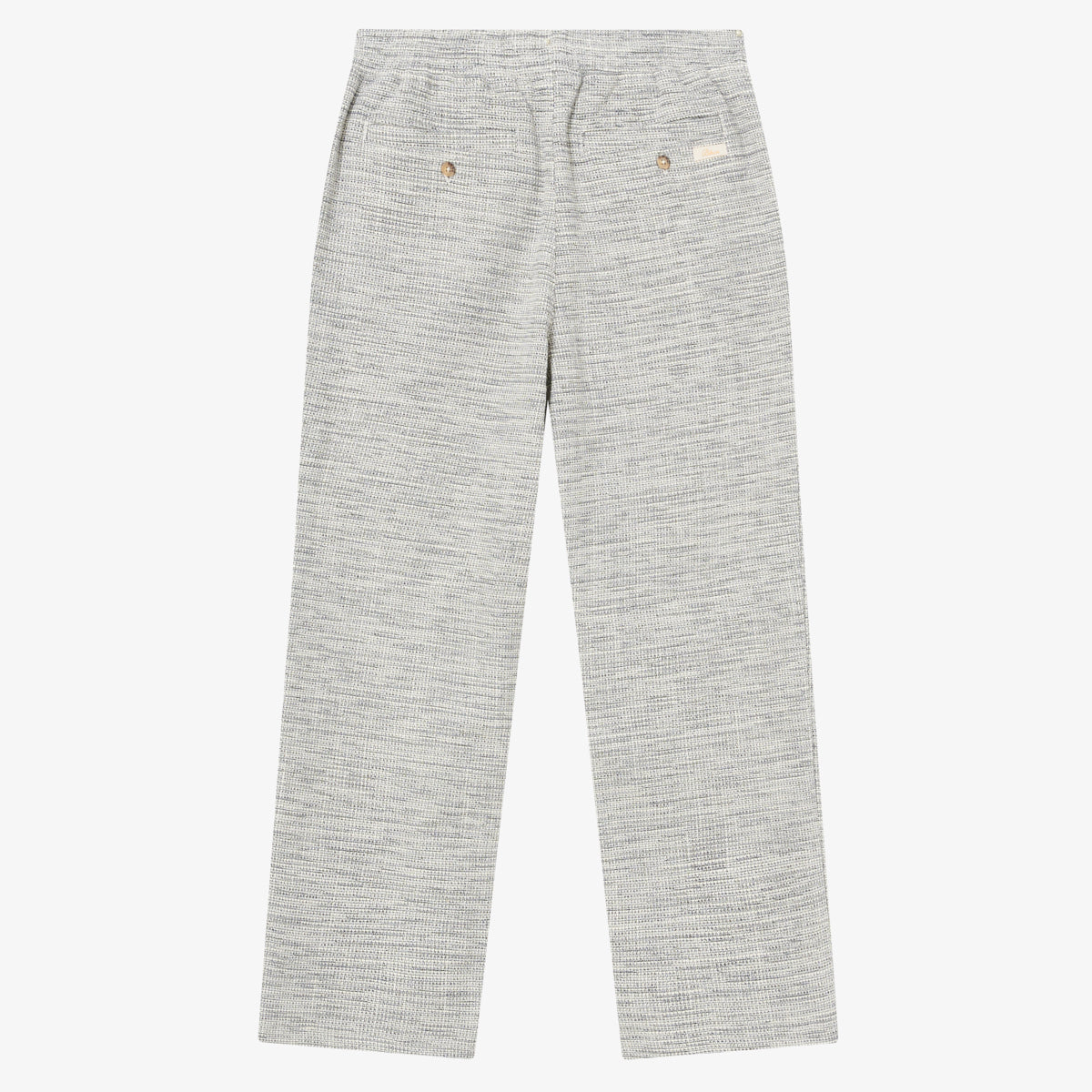 BLKVIS BOULCE PANTS - ANTIQUE WHITE