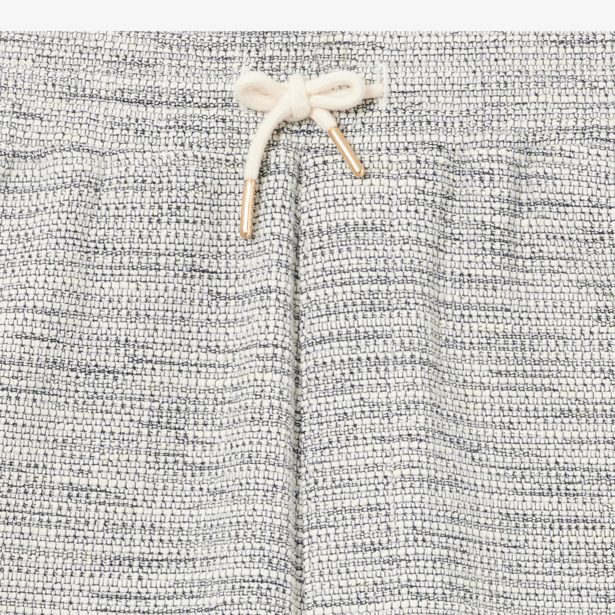 BLKVIS BOULCE PANTS - ANTIQUE WHITE
