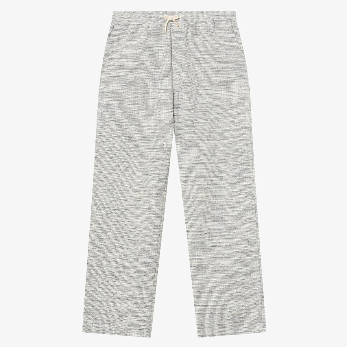BLKVIS BOULCE PANTS - ANTIQUE WHITE