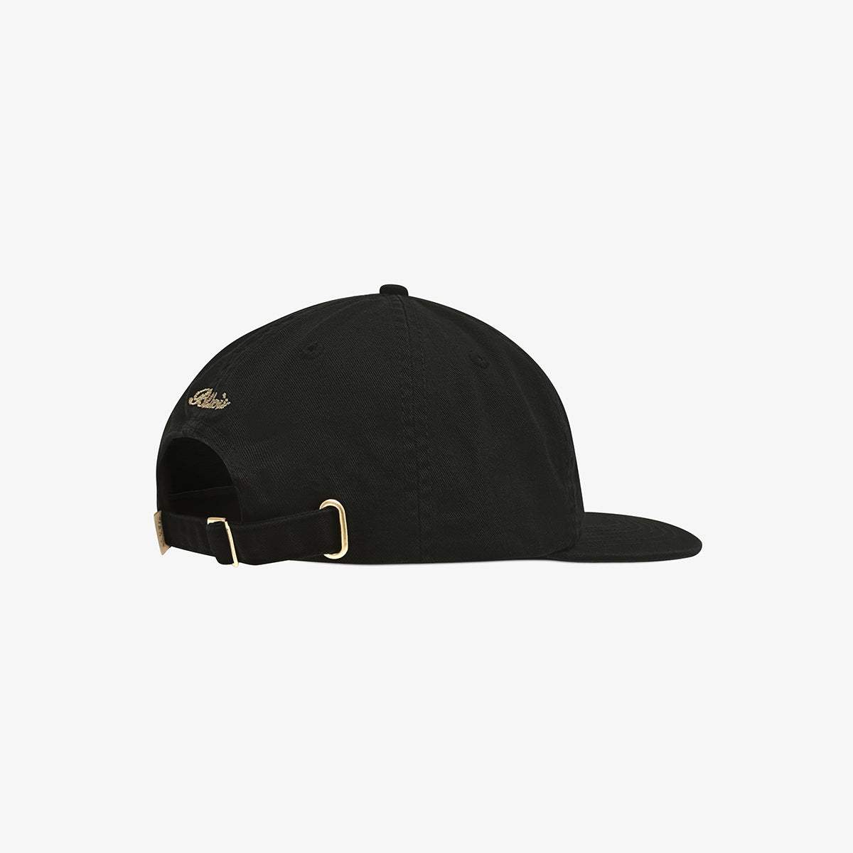 B.O.C. CAP - BLACK