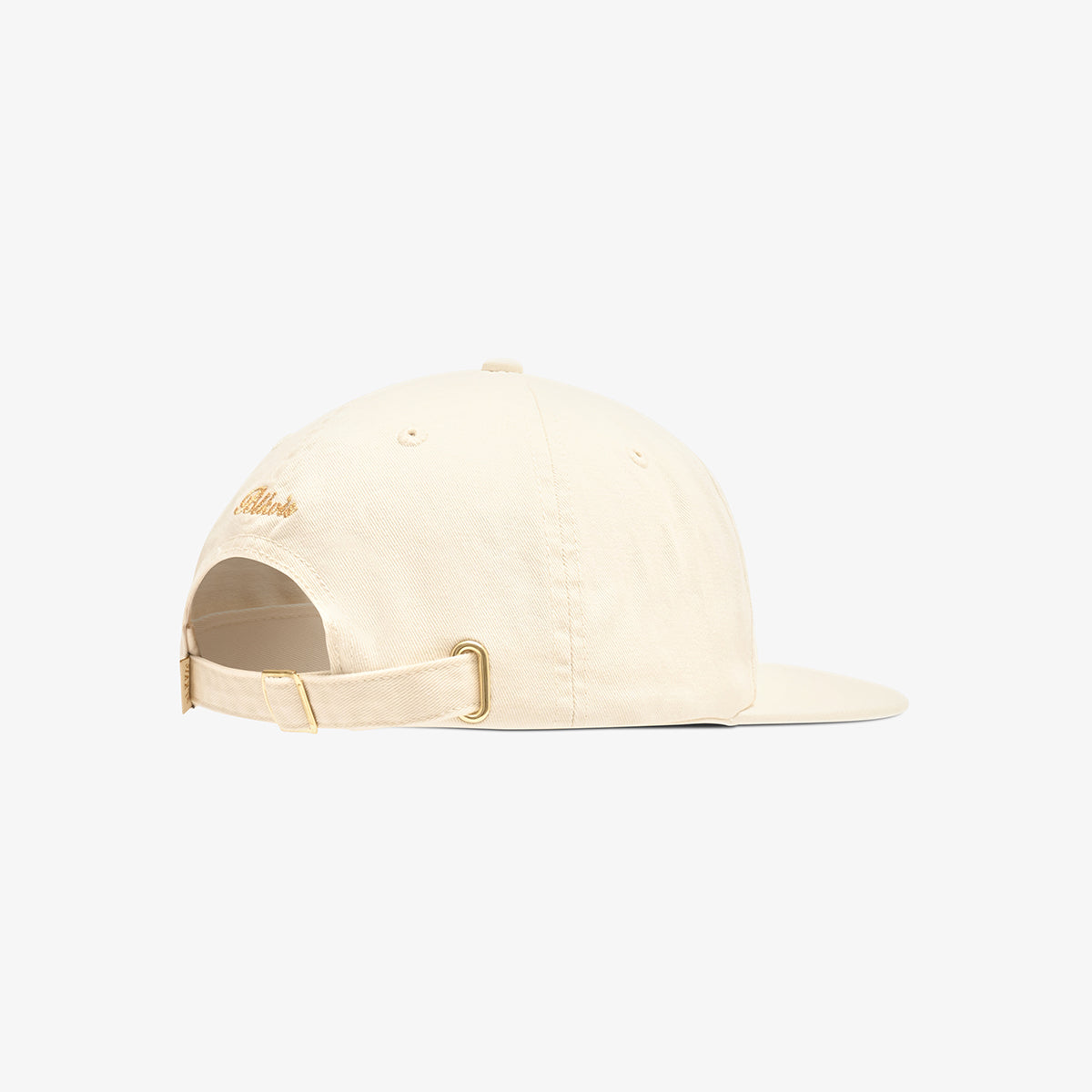 B.O.C. CAP - ANTIQUE WHITE