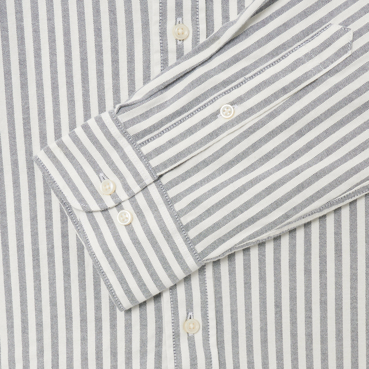 SOURCE SHIRT - STRIPED