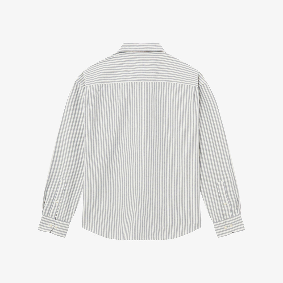 SOURCE SHIRT - STRIPED