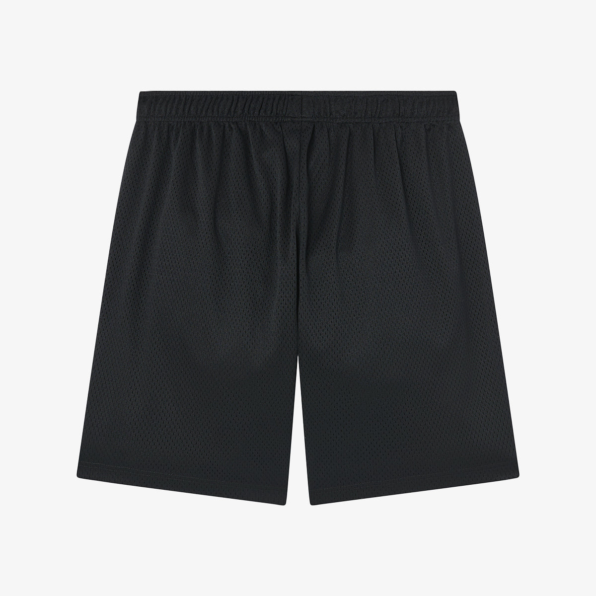 BLKVIS Netz Short Schwarz