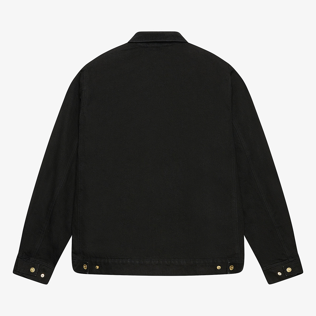 BLKVIS ORIGINALS WORKWEAR JACKET - BLACK