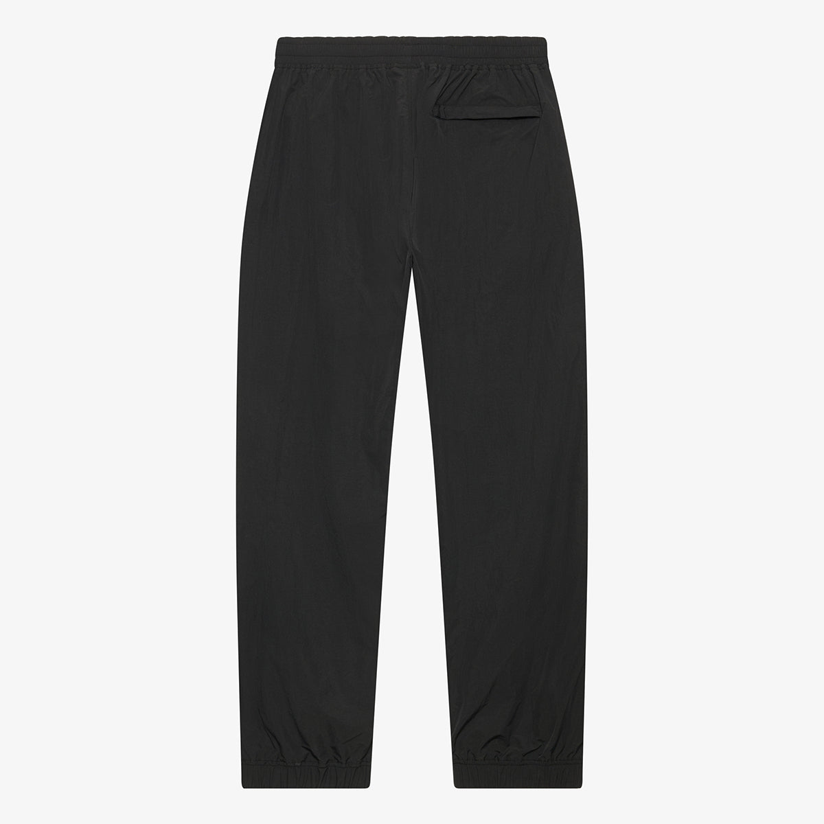 BLKVIS LOGO TRACK PANTS - BLACK