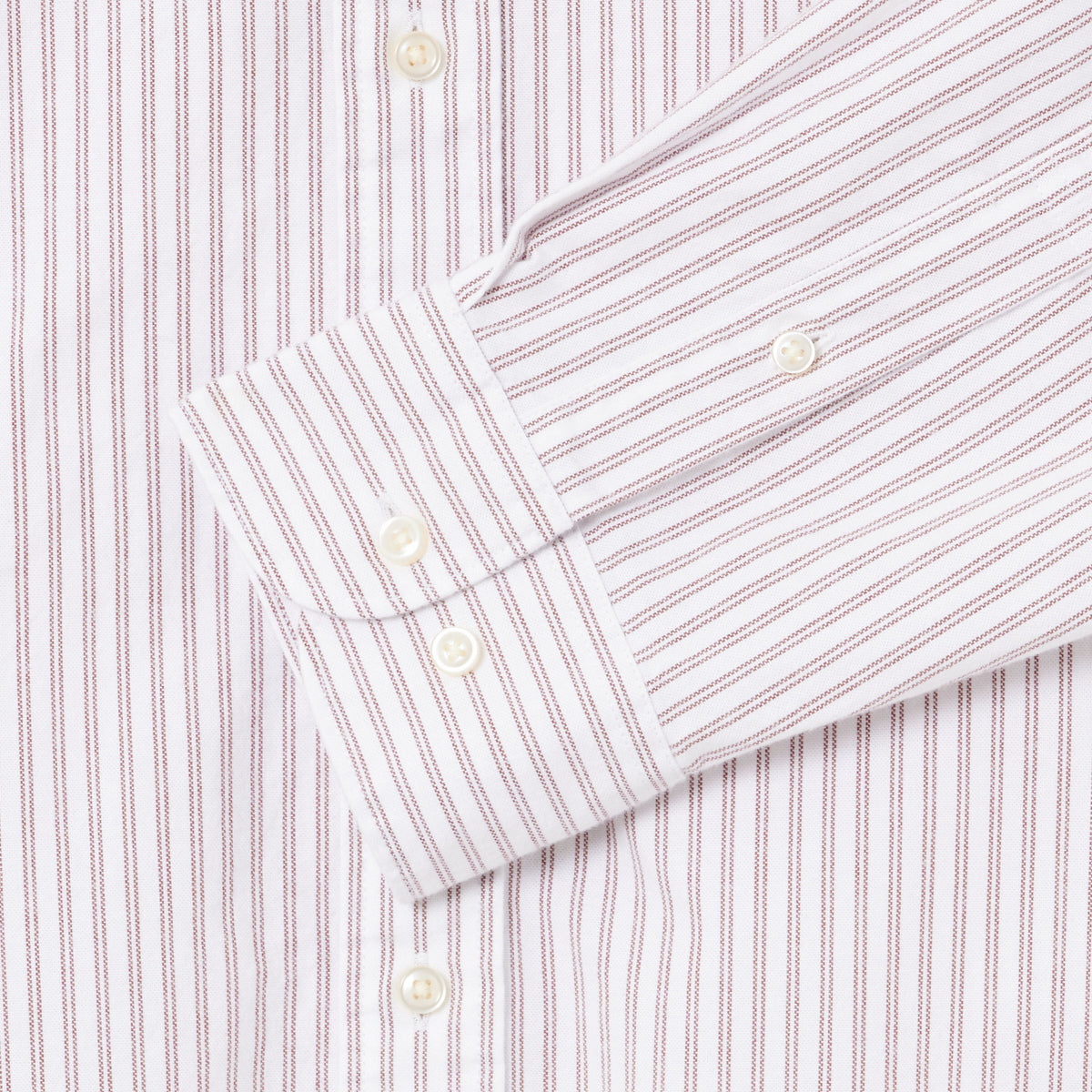 BLKVIS SCRIPT SHIRT - WHITE