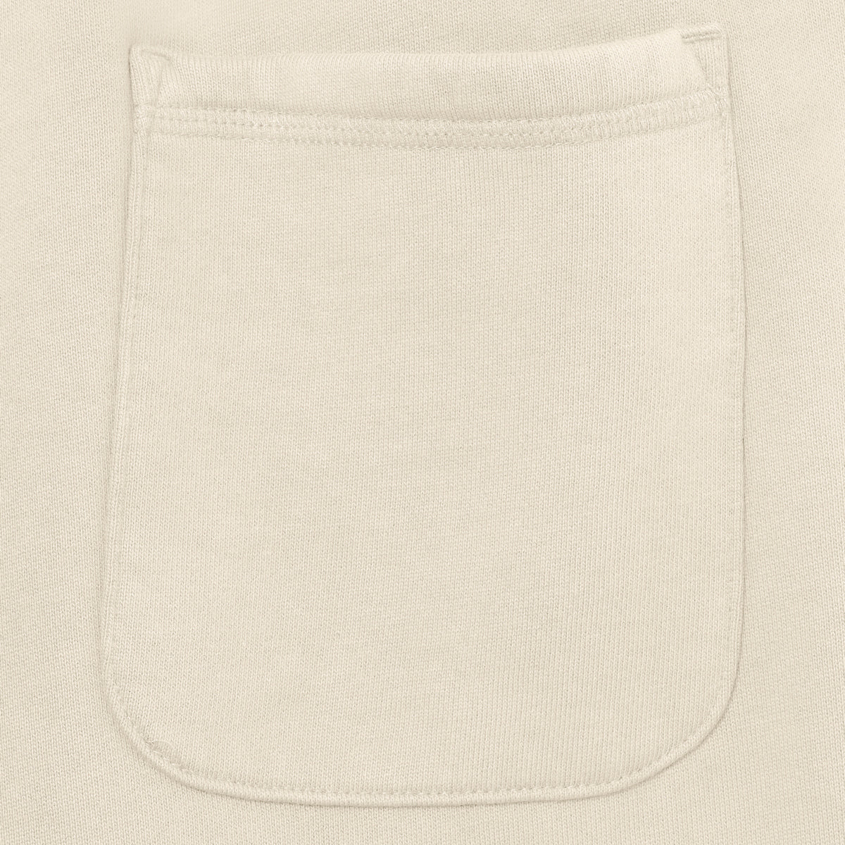 LOGO SWEATPANTS - WHITECAP GRAY