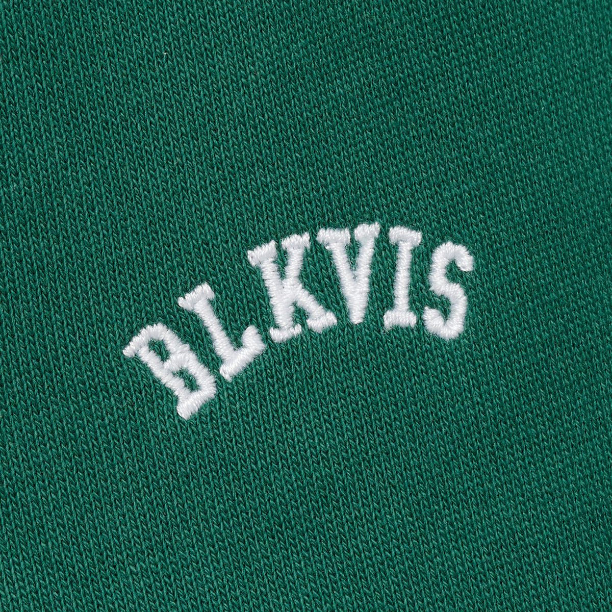 LOGO SWEATPANTS - HUNTER GREEN