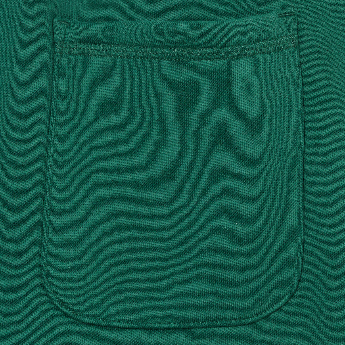 LOGO SWEATPANTS - HUNTER GREEN