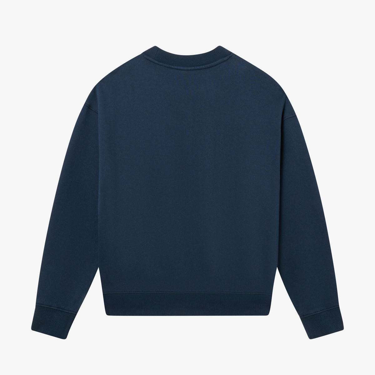 YCB CREWNECK - BLUEBERRY