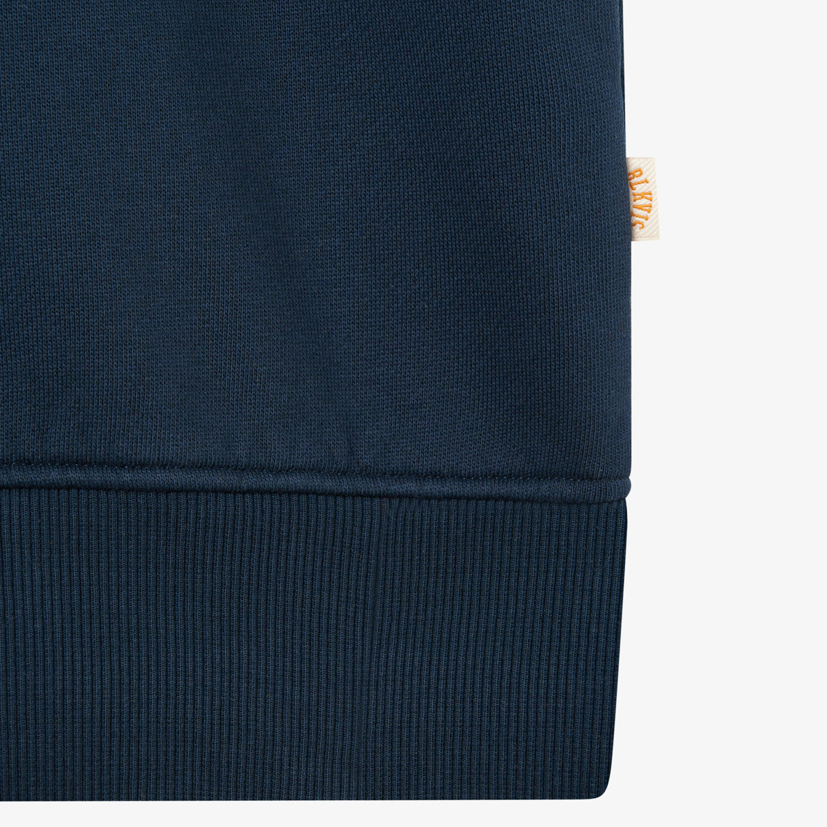 YCB CREWNECK - BLUEBERRY