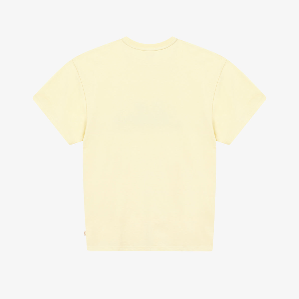 NAUTIC TEE - FLAN