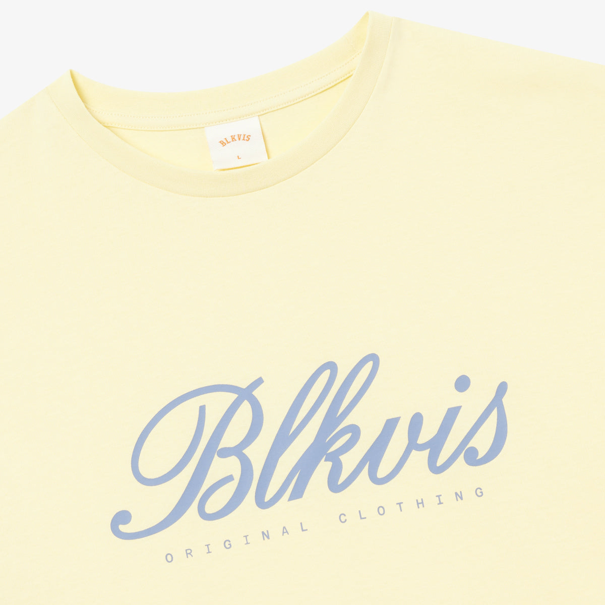 NAUTIC TEE - FLAN