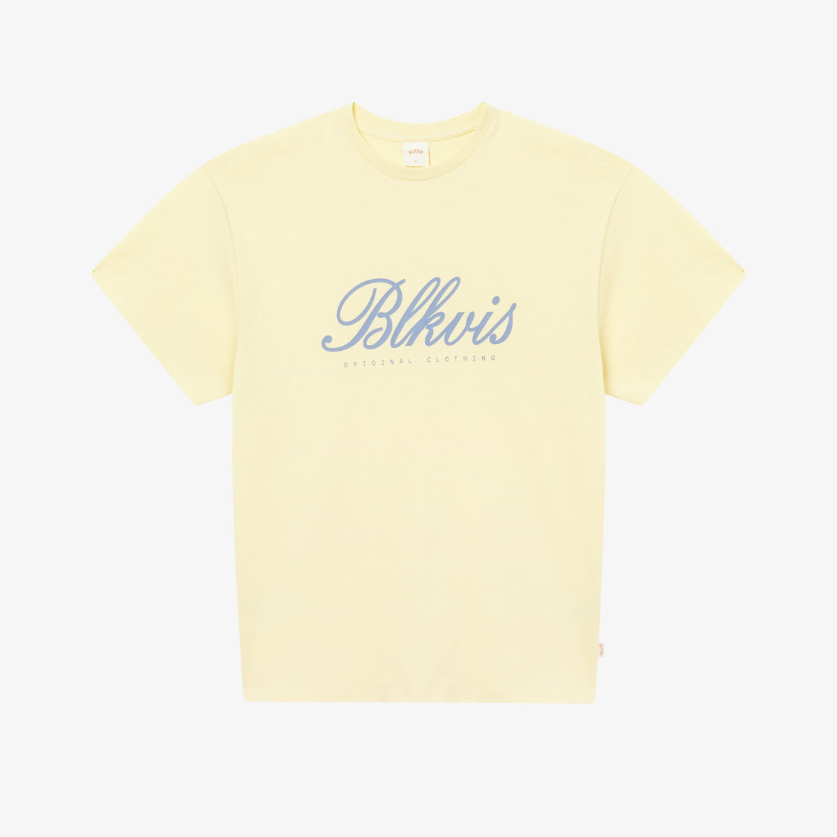 NAUTIC TEE - FLAN