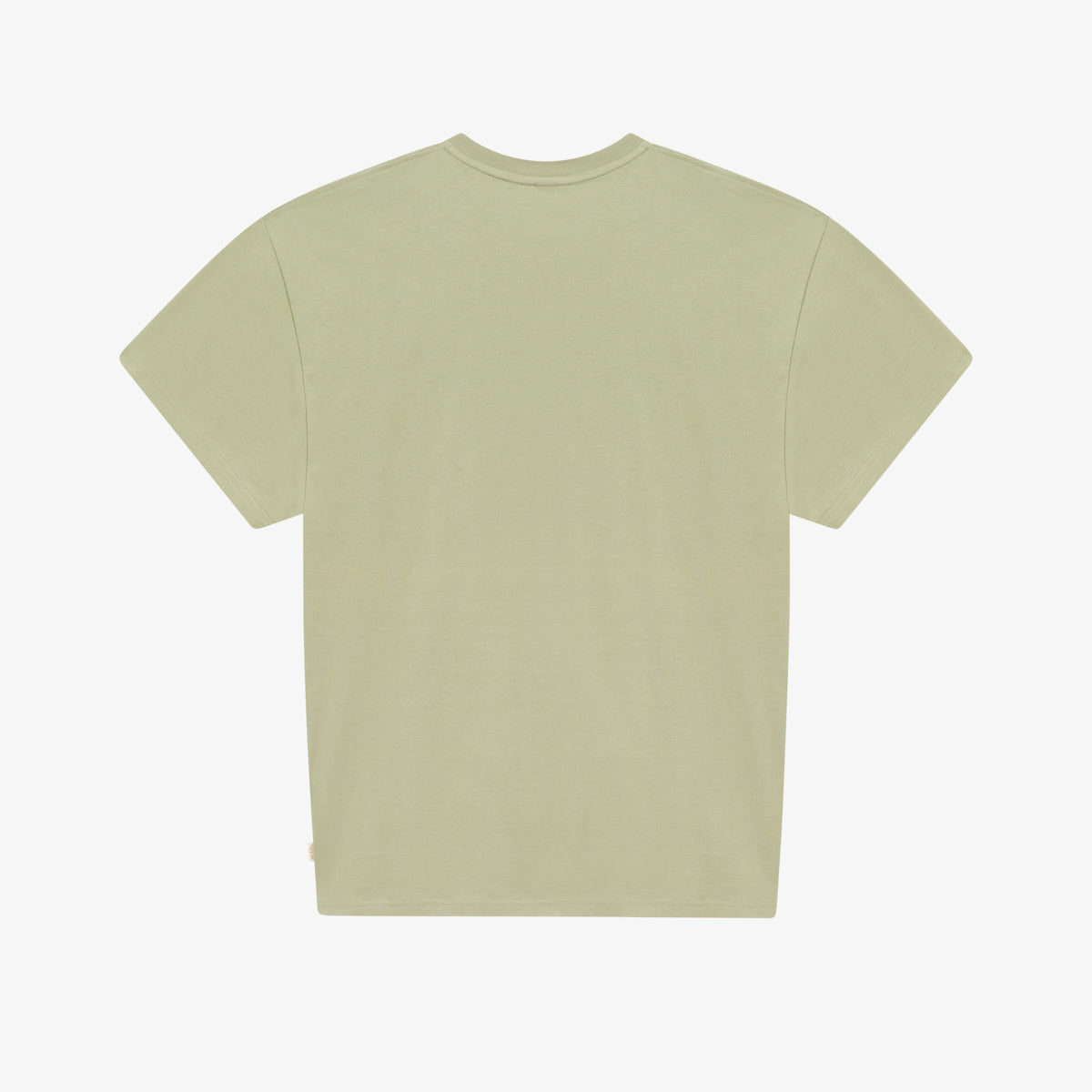 NAUTIC TEE - TEA