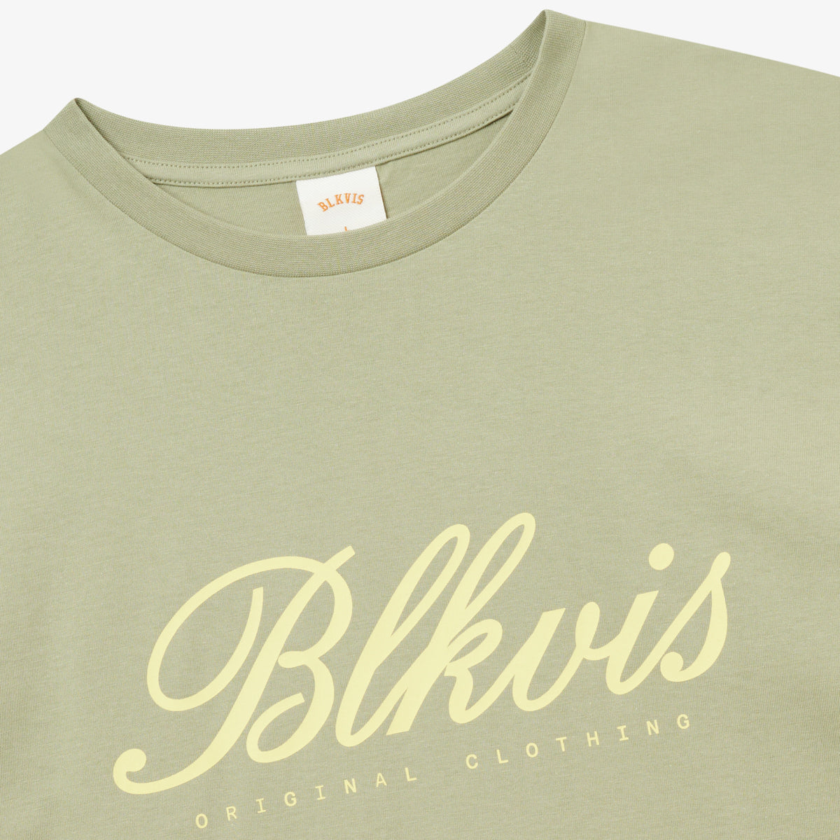 NAUTIC TEE - TEA
