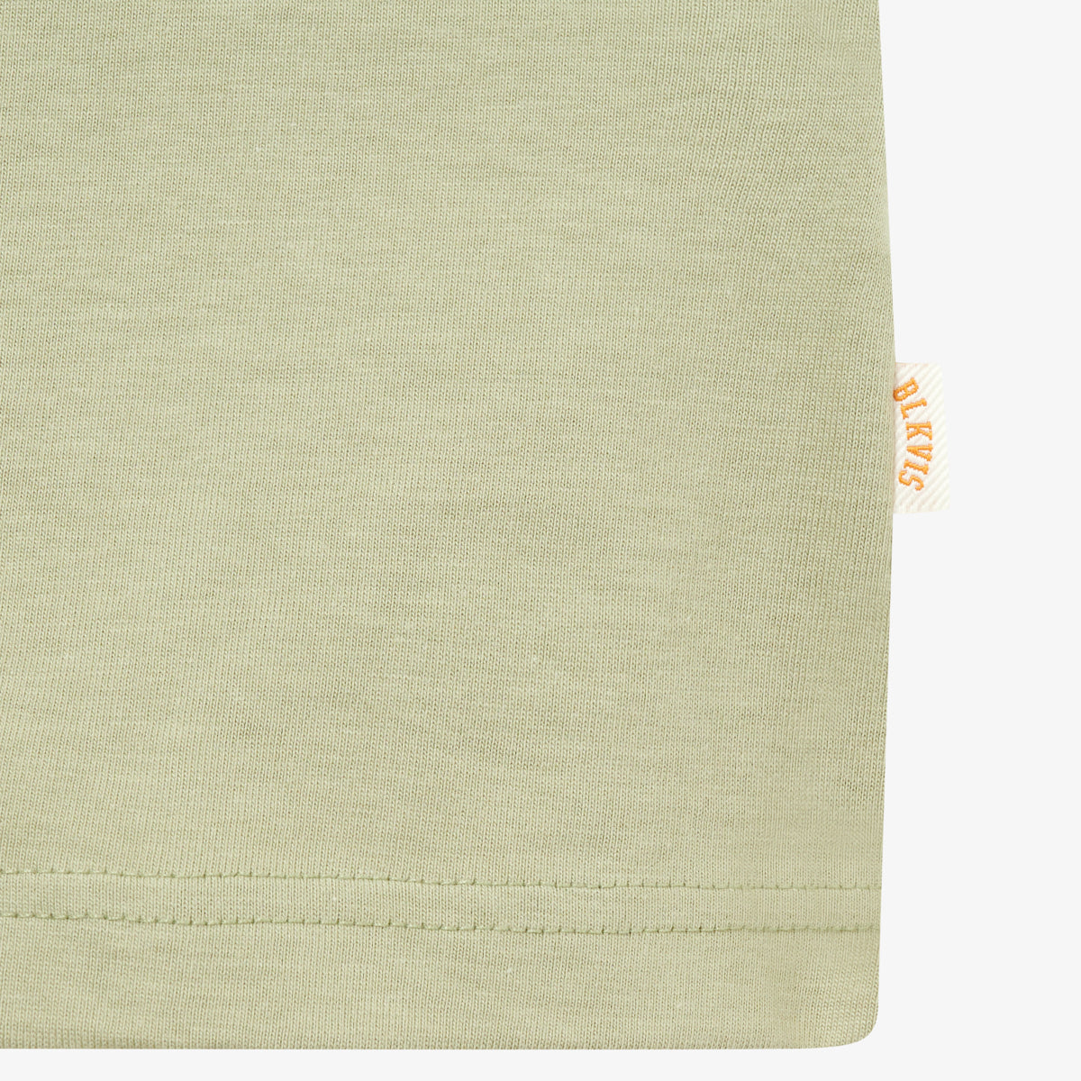 NAUTIC TEE - TEA