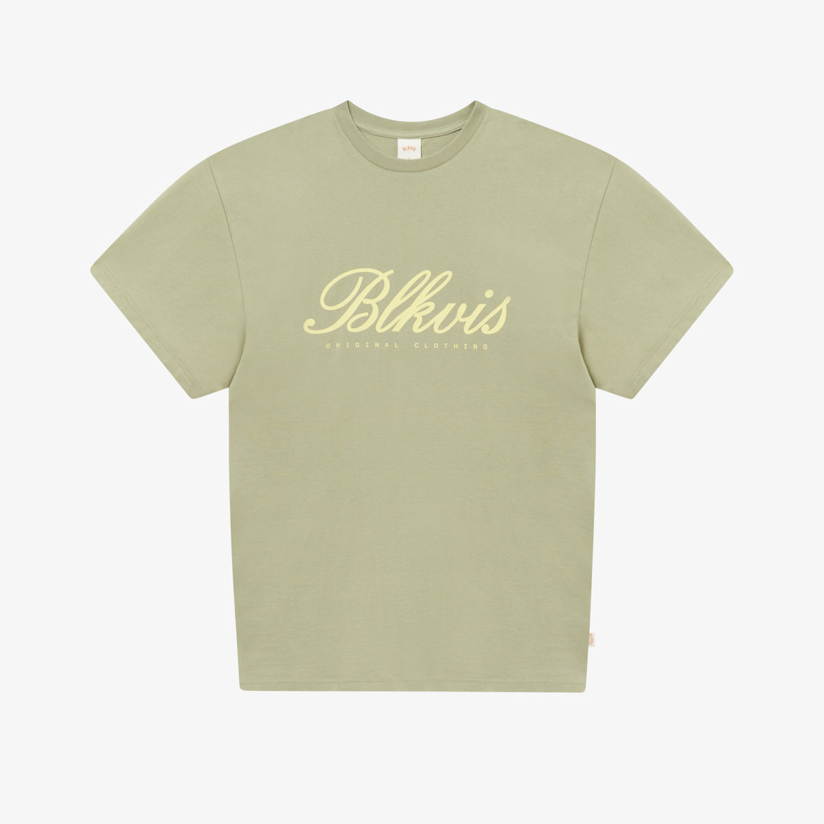 NAUTIC TEE - TEA