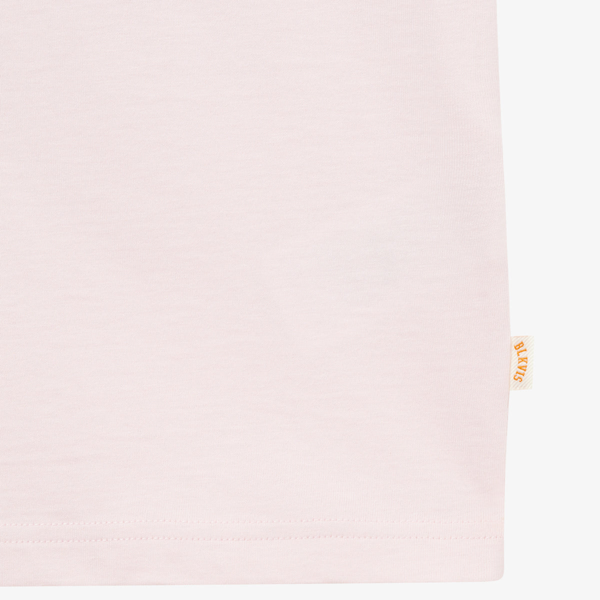 NAUTIC TEE - CRADLE PINK