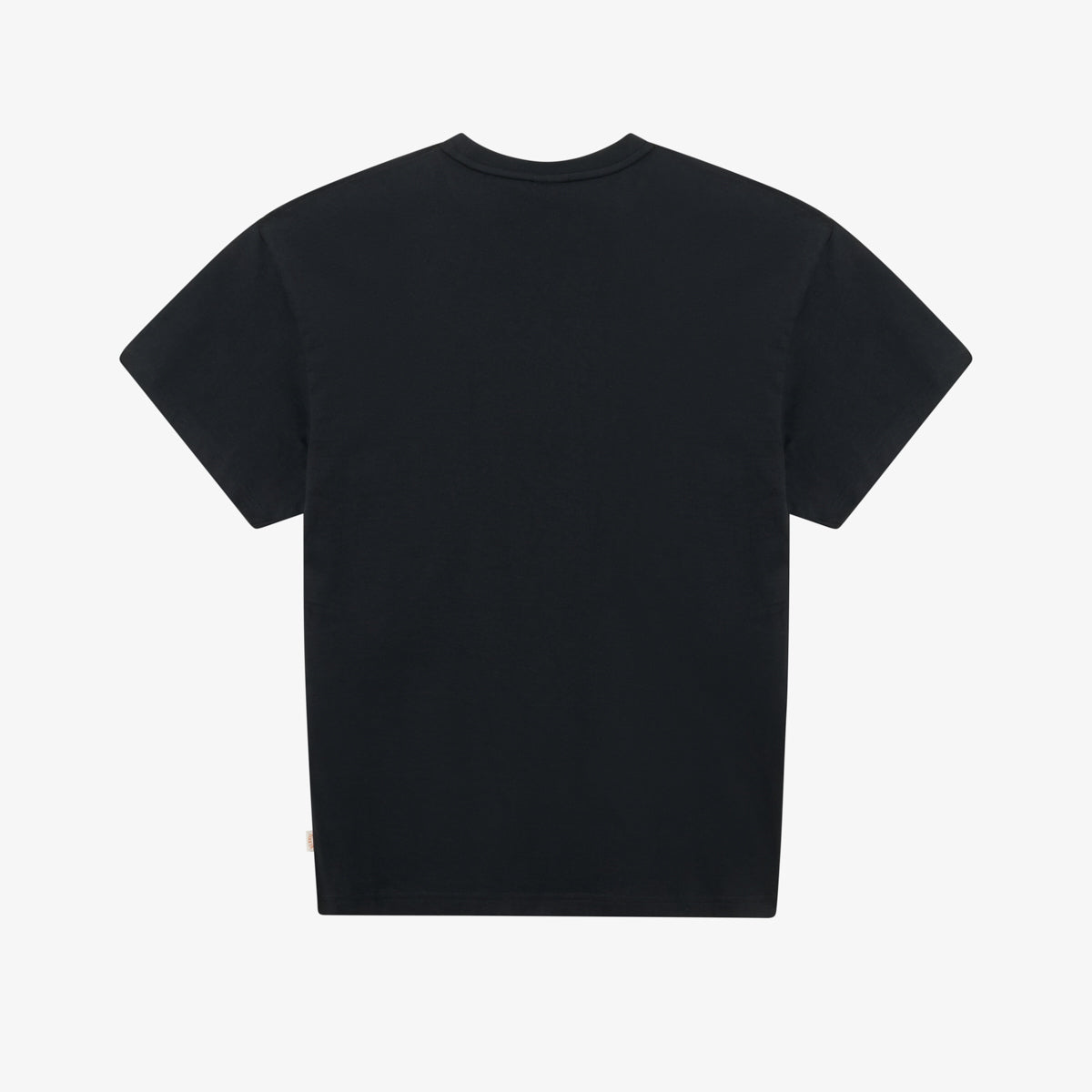 LA VELA TEE - BLACK