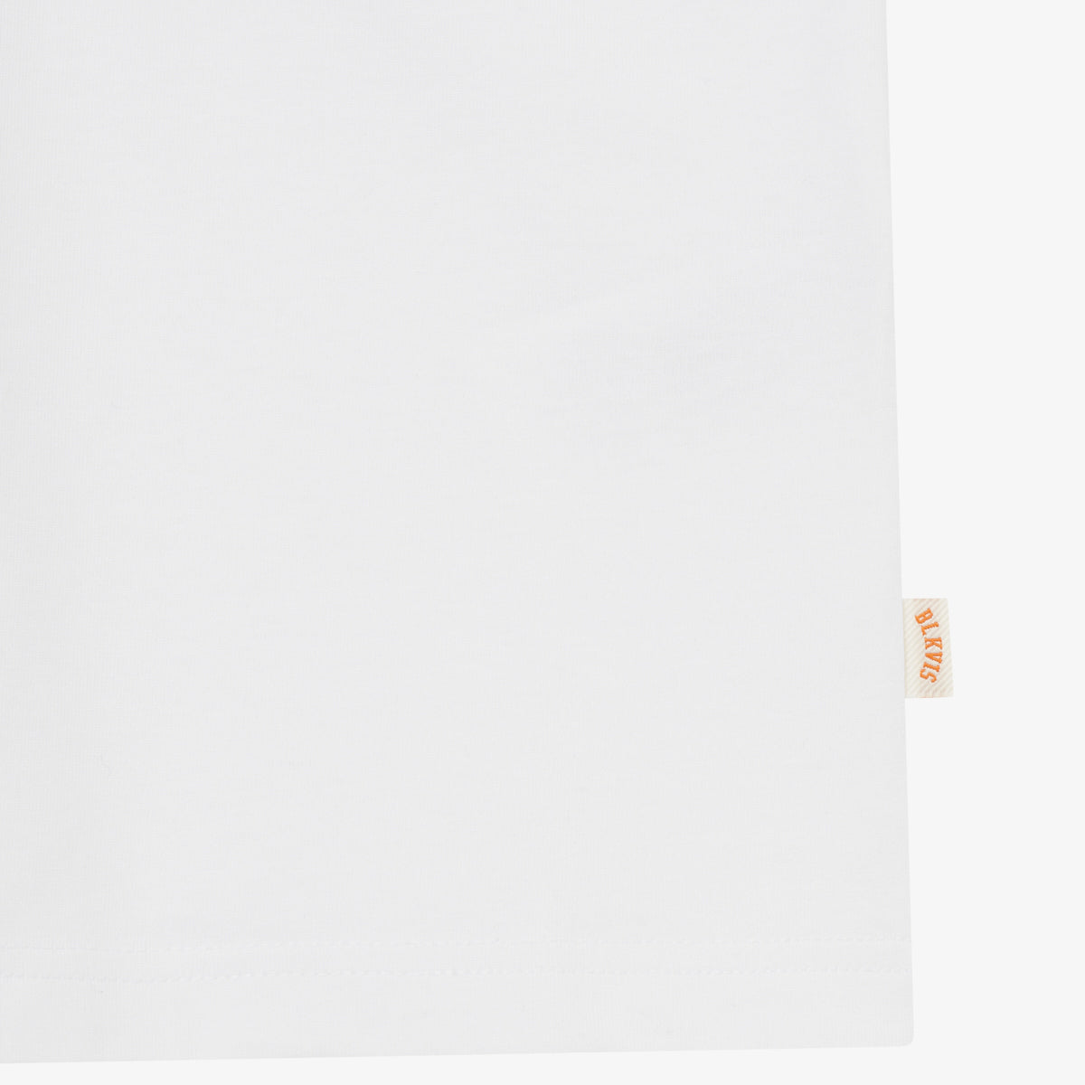 LA VELA TEE - WHITE