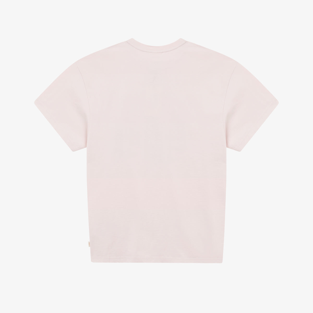 LA VELA TEE - CRADLE PINK