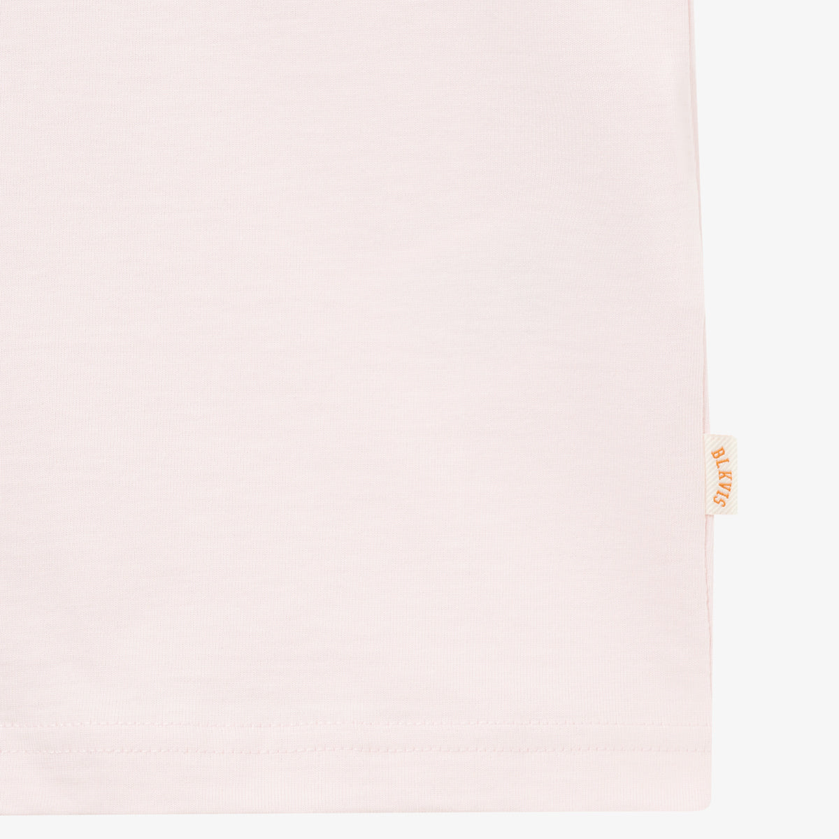 LA VELA TEE - CRADLE PINK