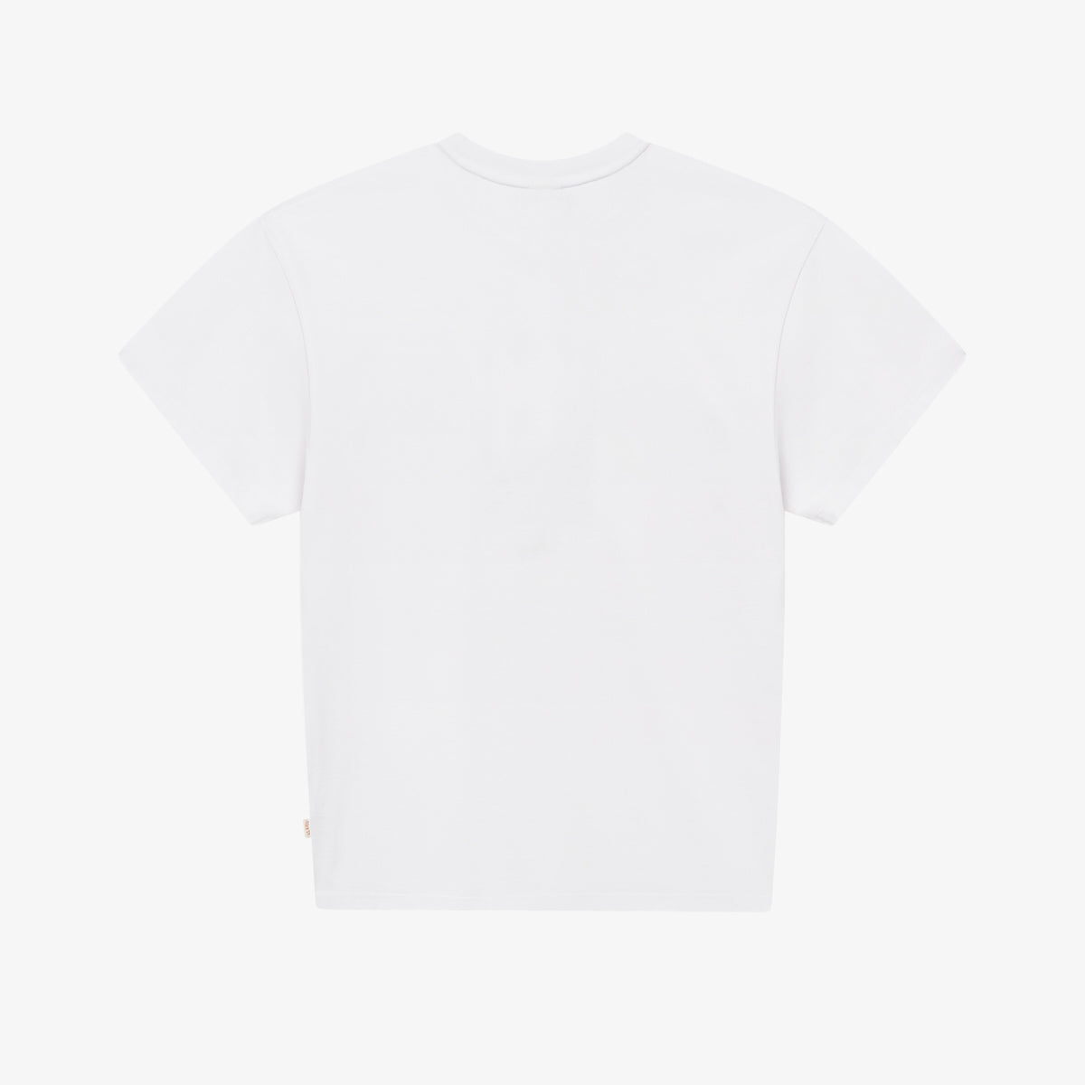 TRIP TEE - WHITE