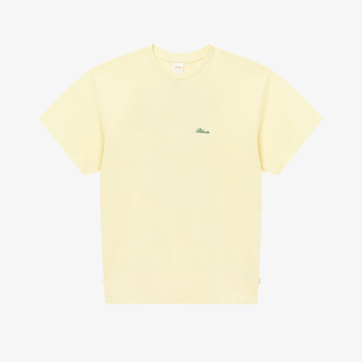 POOL TEE - FLAN
