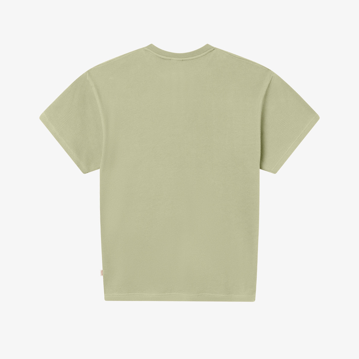 WAFFLE HENLEY - TEA
