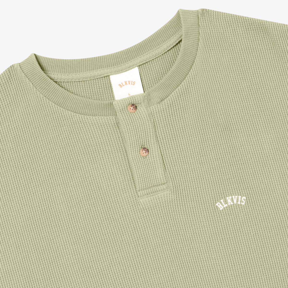 WAFFLE HENLEY - TEA