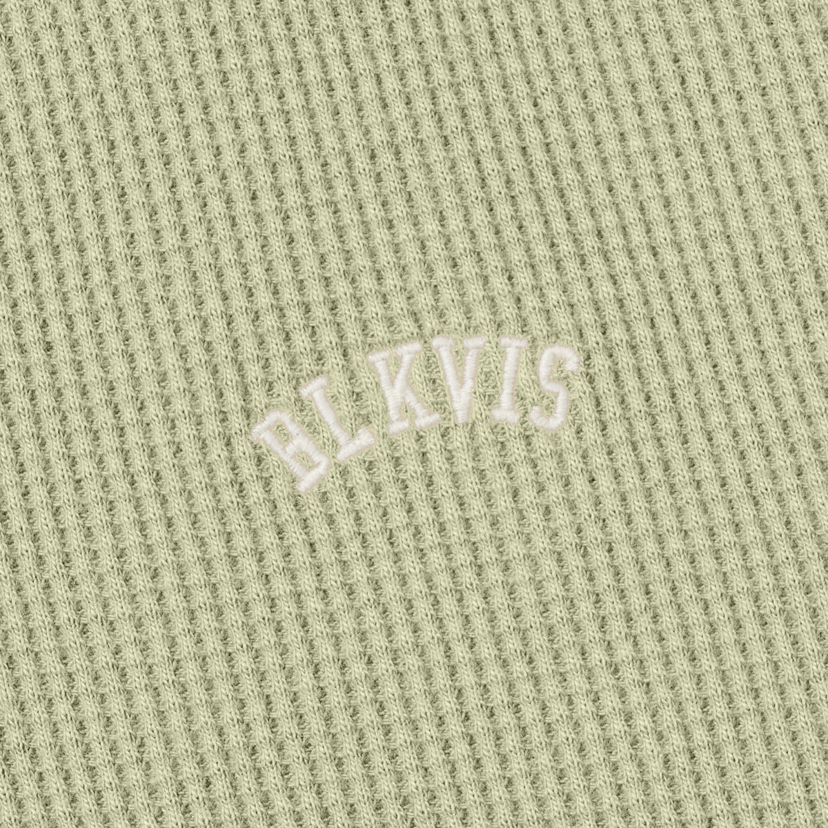 WAFFLE HENLEY - TEA