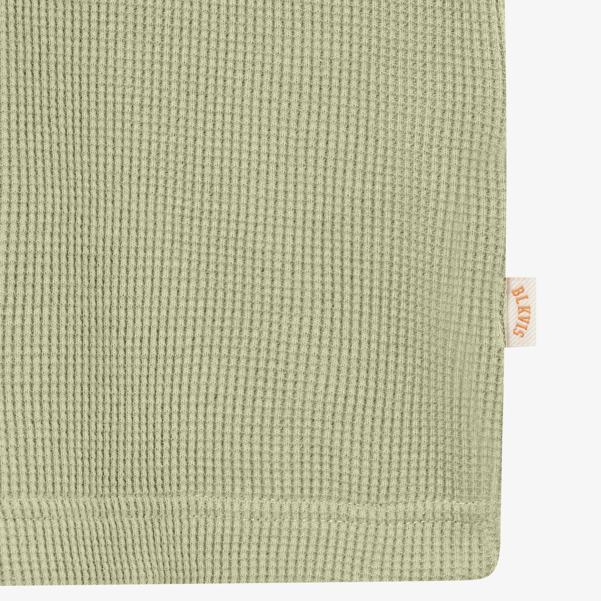 WAFFLE HENLEY - TEA