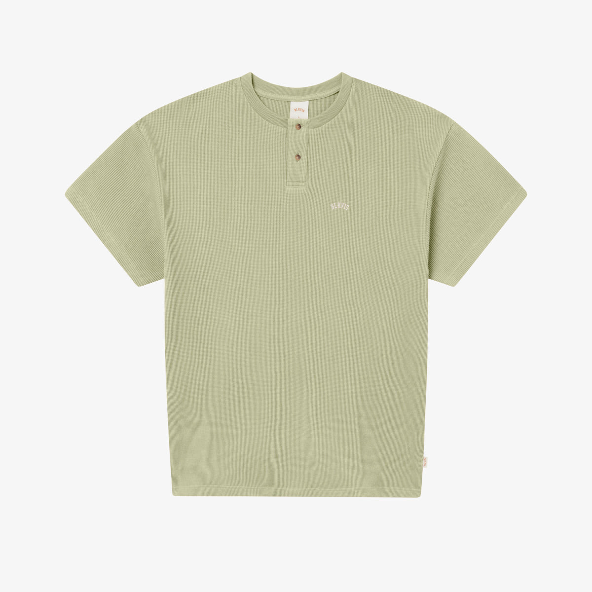 WAFFLE HENLEY - TEA