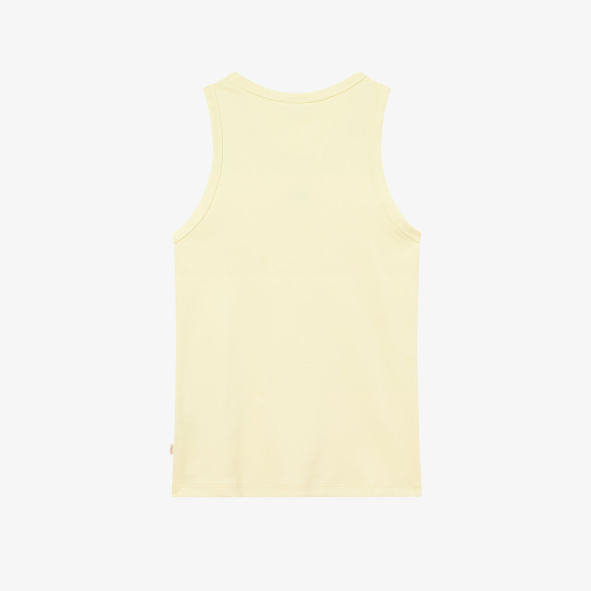 SCRIPT TANK TOP - FLAN