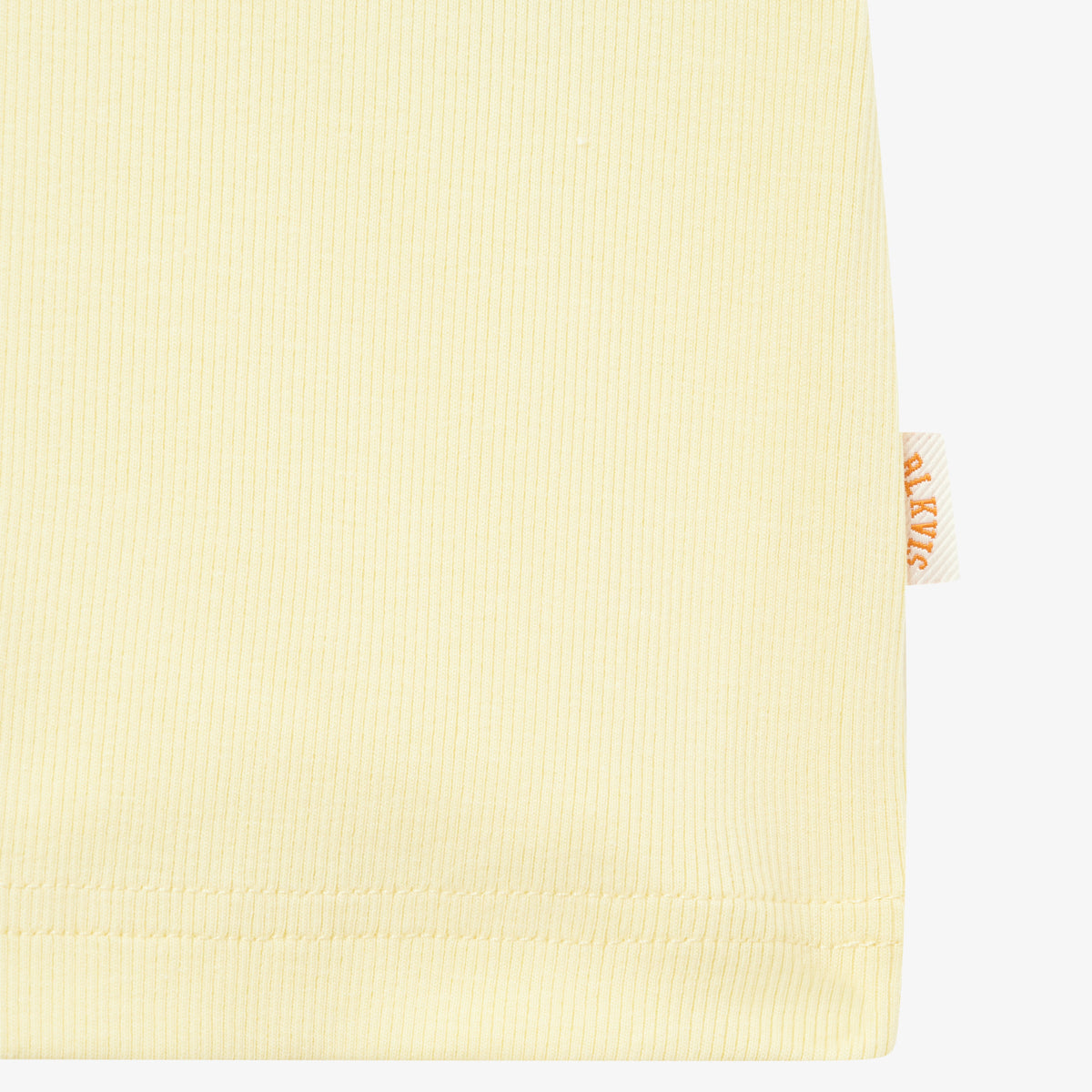 SCRIPT TANK TOP - FLAN