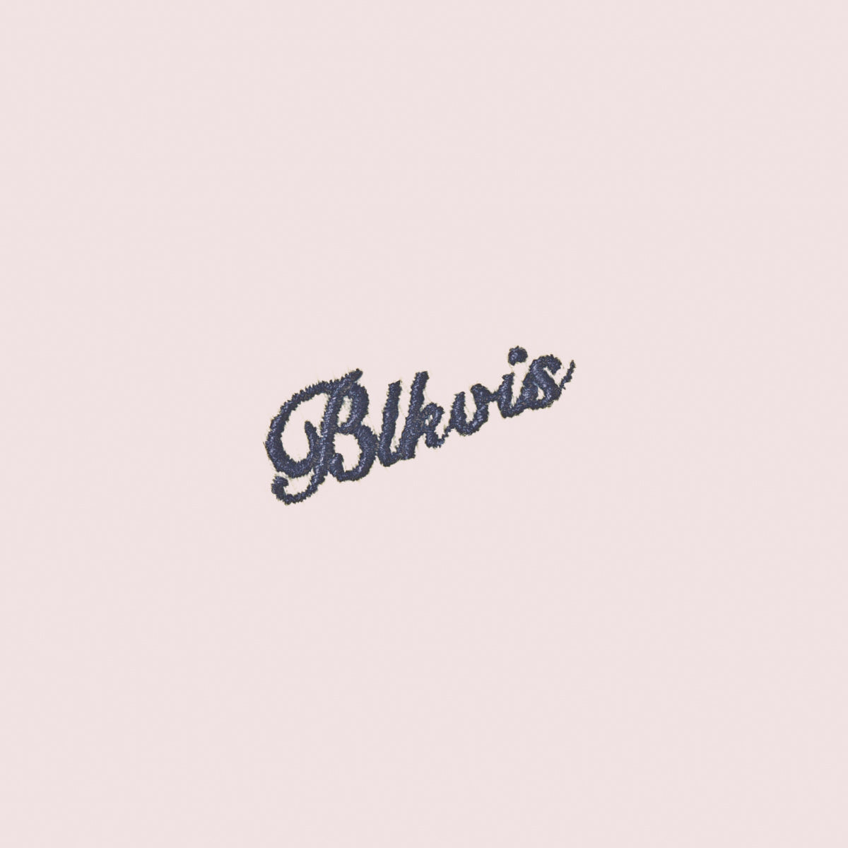 SCRIPT TANK TOP - CRADLE PINK