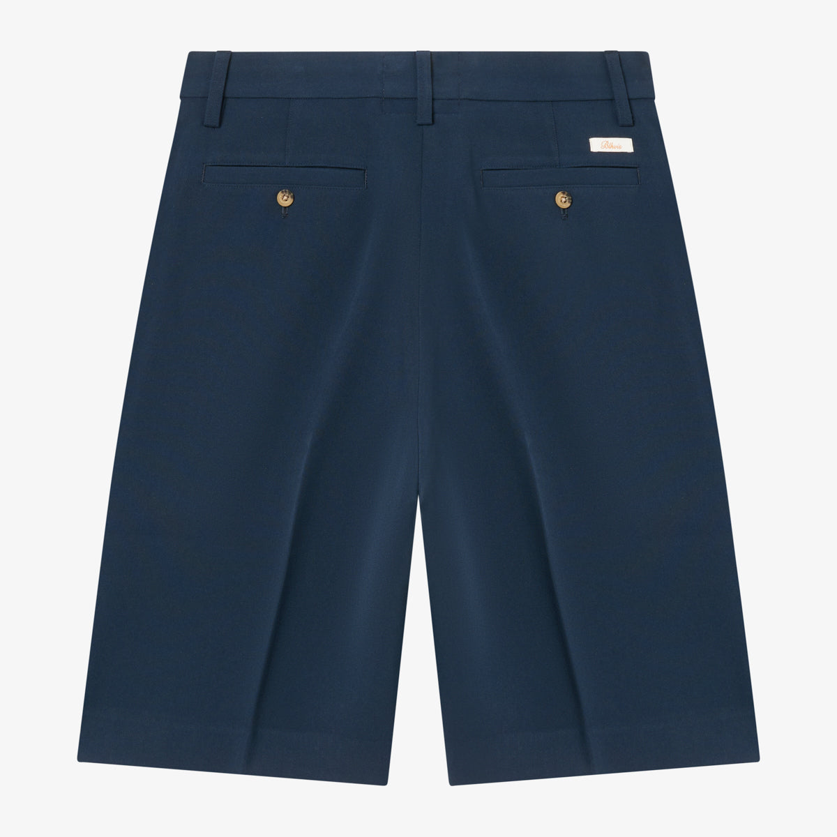 SUIT BAGGY SHORTS - BLUEBERRY