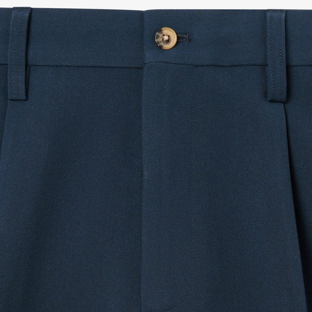 SUIT BAGGY SHORTS - BLUEBERRY