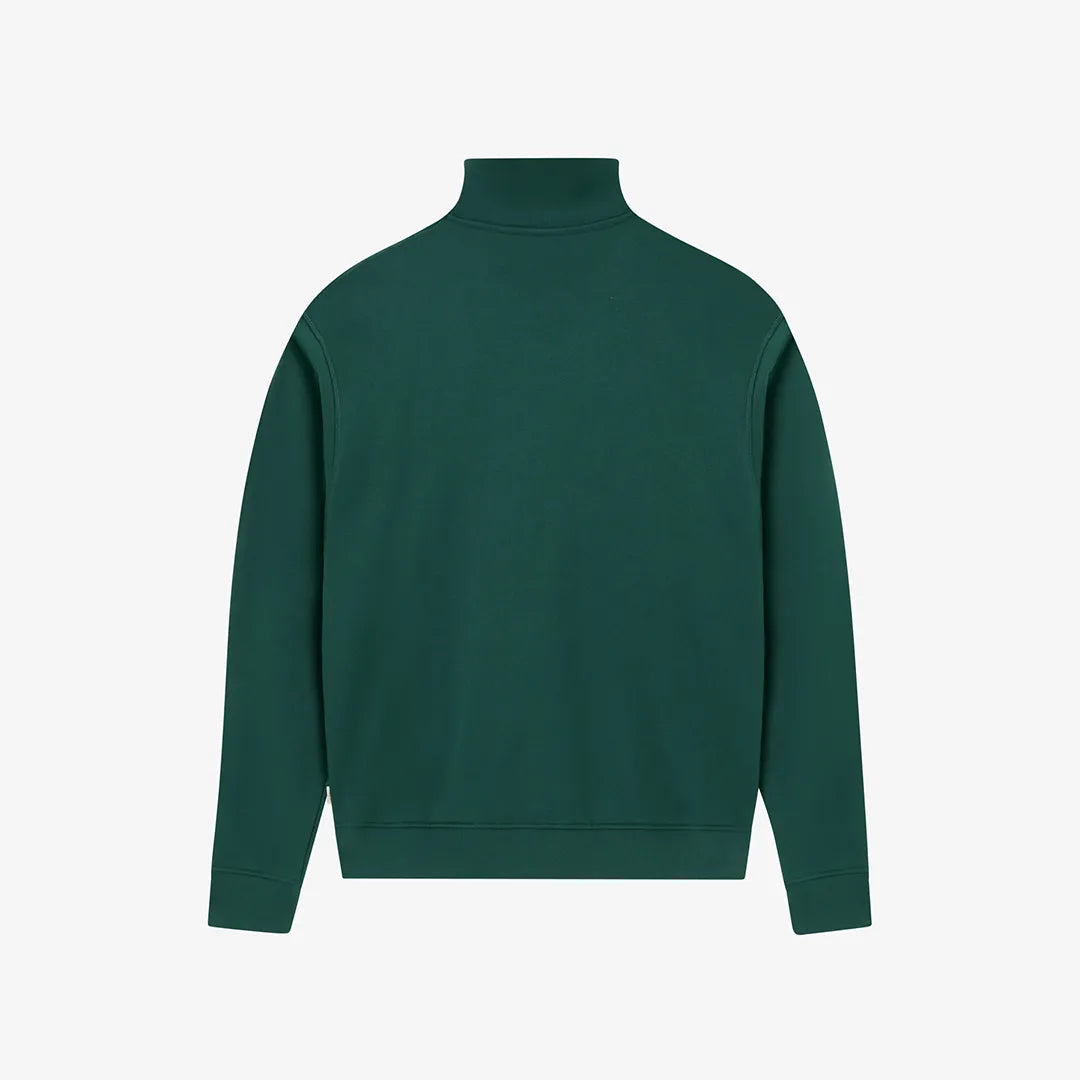SCRIPT HALFZIP - SEA MOSS