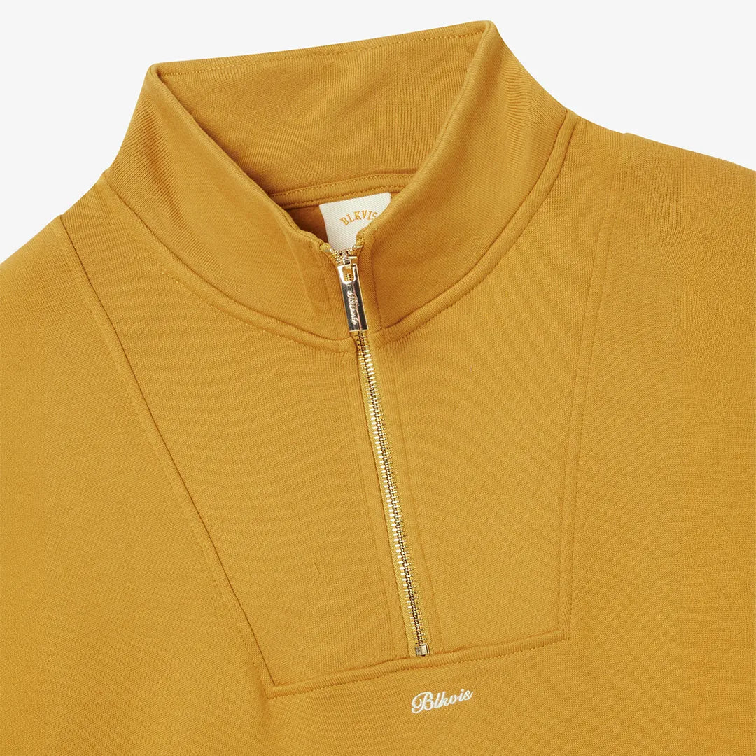 SCRIPT HALFZIP - WOOD THRUSH