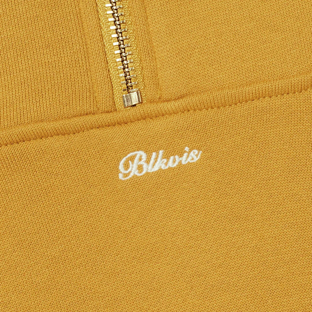 SCRIPT HALFZIP - WOOD THRUSH