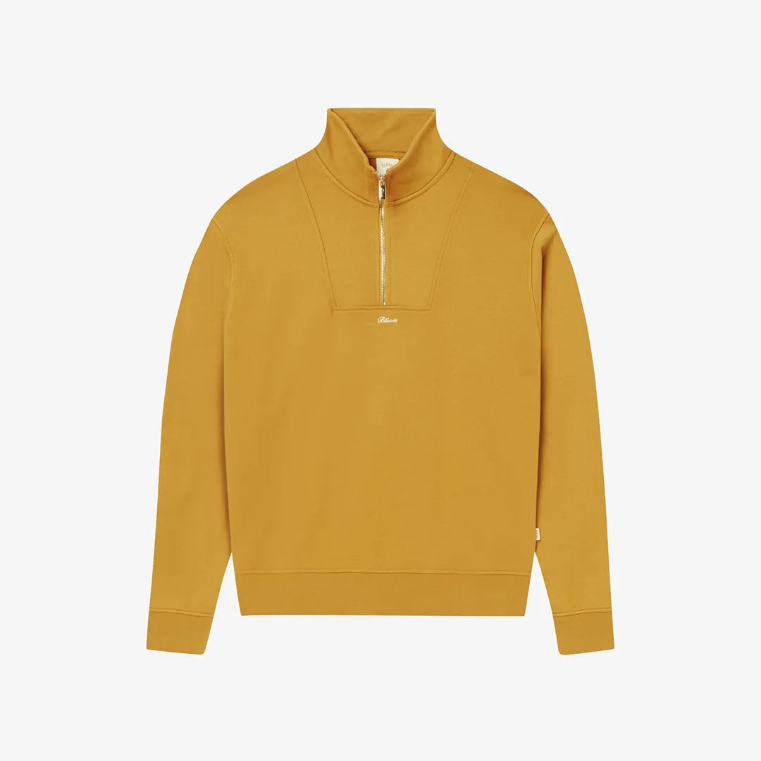 SCRIPT HALFZIP - WOOD THRUSH