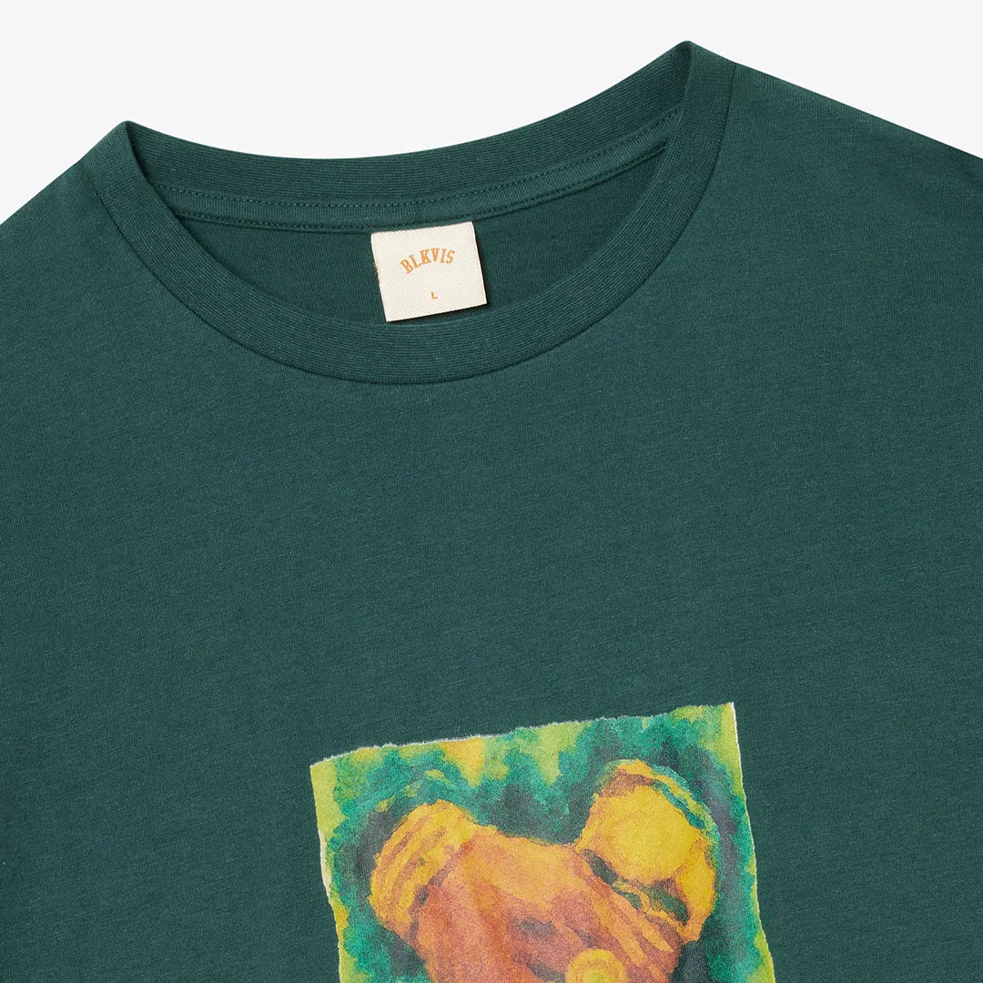 MPR TEE - SEA MOSS