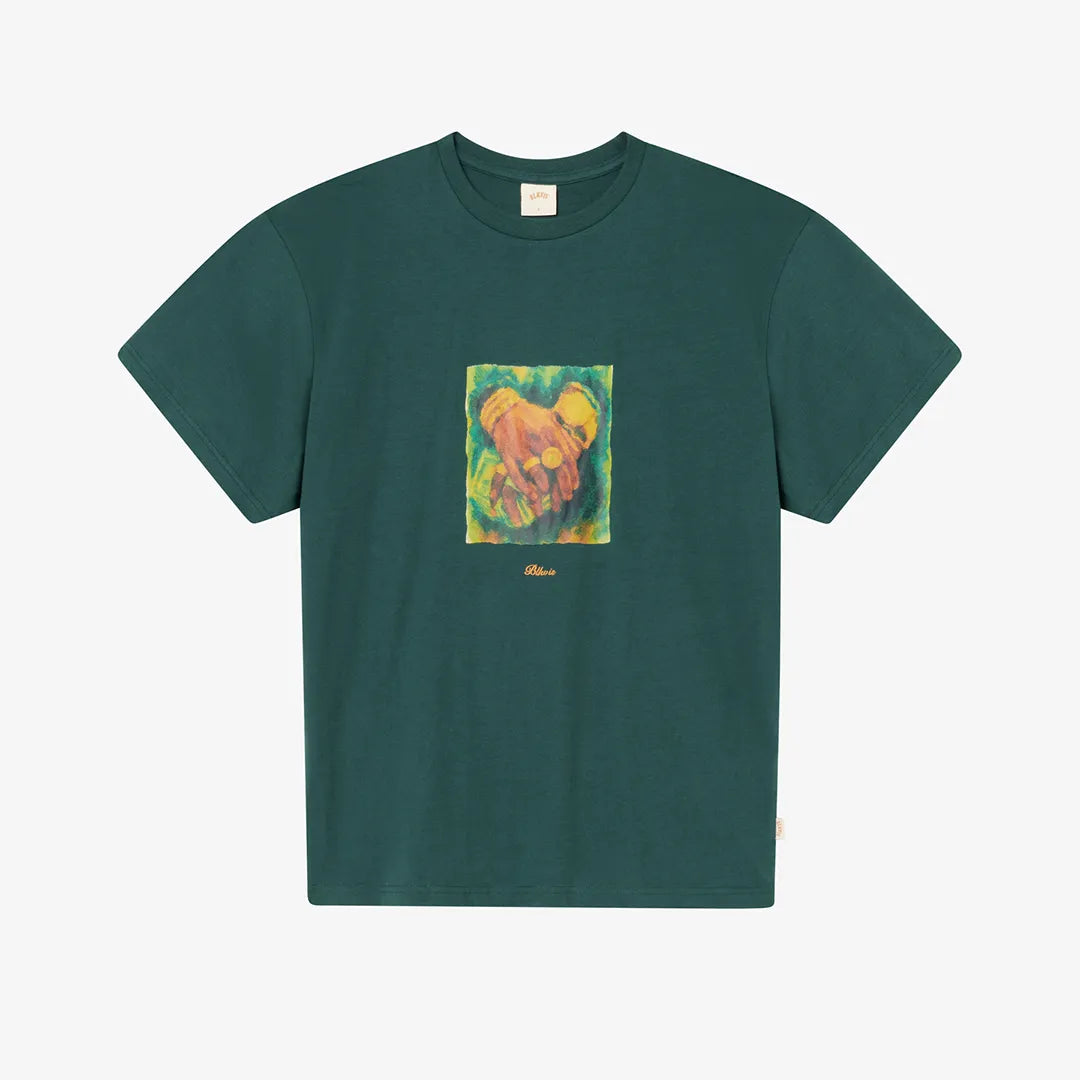 MPR TEE - SEA MOSS