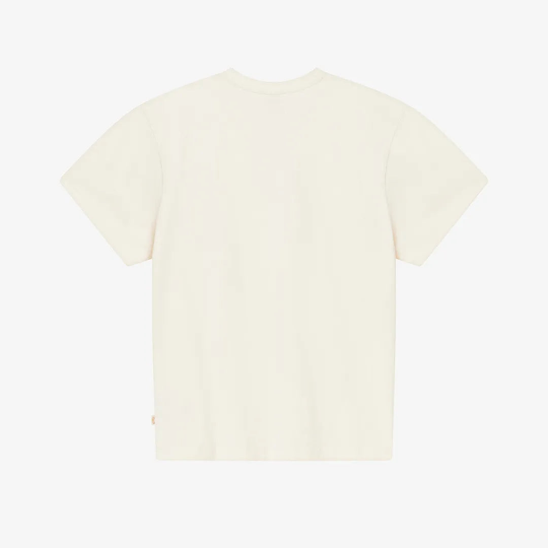 DACHSHUND TEE - PAPYRUS