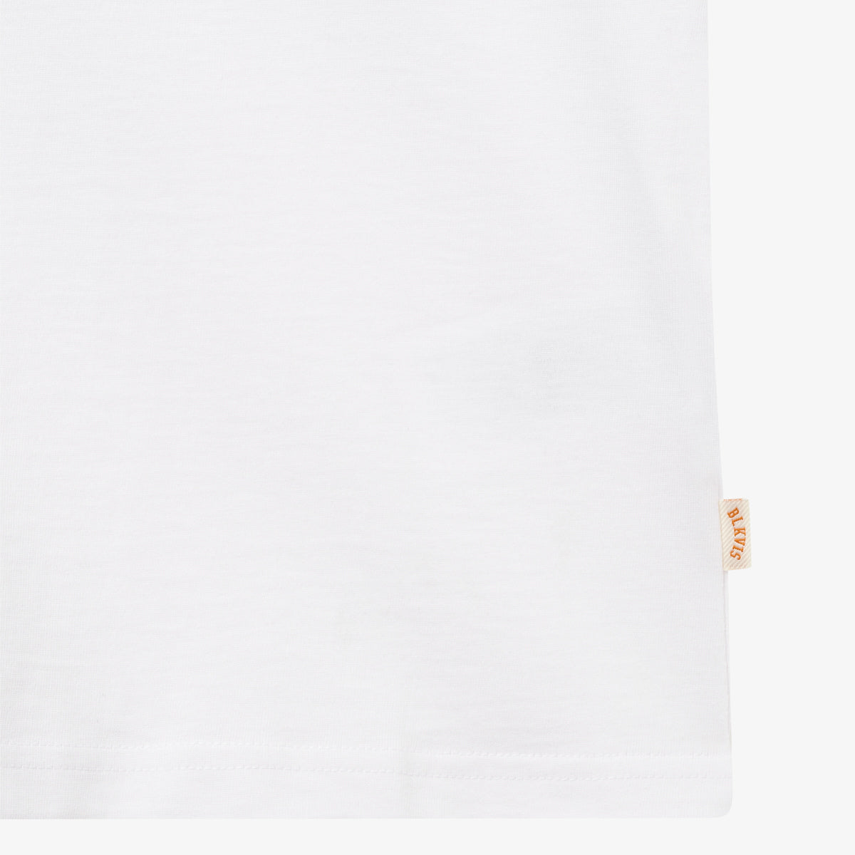 YCB TEE - WHITE