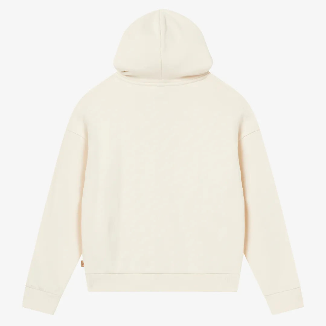 G WAGON HOODY - PAPYRUS
